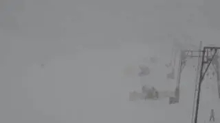 Alta Badia - Colfosco, Val Stella Alpina, pista 49