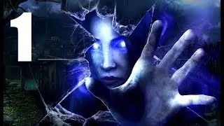 Harrowed Halls 2: Hell's Thistle - Part 1 Let's Play Walkthrough LIVESTREAM FACECAM
