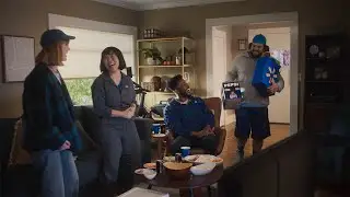 Score big with Walmart Express Delivery