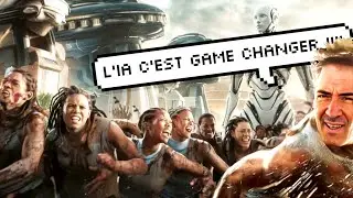 🎙️ Je réponds à un commentaire sur l'IA (vous n'êtes pas prêts) 😏