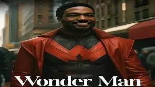Wonder Man Series review | Yahya Abdul-Mateen II, Ben Kingsley, X Mayo