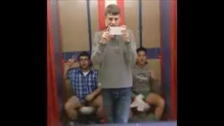 Orlas 2014/2015 Ies de Poio (Video 1)