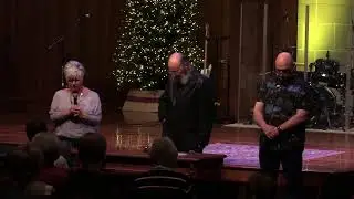 CLS 9:30