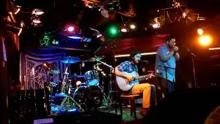 Ty Maxon w/ Ryan Suzuka - Calling Of The Crows (Original)