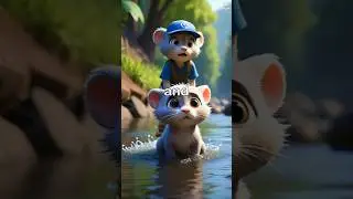 Whiskers and the Magic Door &ndash; An Enchanting Cat Adventure!#shorts #viralvideo #trending