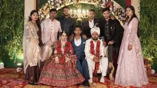 SISTER WEDDING. 💞🧿✨|| BIHARI SHADI || SHUBH VIVAAH || BIHARI CULTURE || SHADI KE VIDEO 🎥 JHARKHAND.