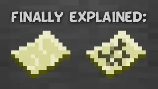 Finally Explained: Minecraft Map Mechanics