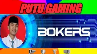 21 SOUND EFFECT.EXE YANG DIGUNAKAN PUTU GAMING || #21