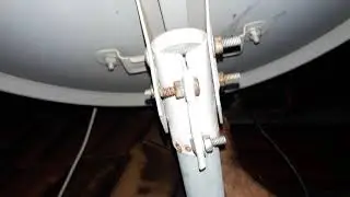 Segundo v&iacute;deo do Medidor de campo ACM  no 22W e no 15W