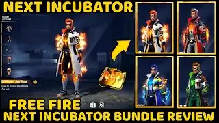 FF NEXT INCUBATOR BUNDLE REVIEW II FF UPCOMING INCUBATOR CONFIRM DATE II FF NEW INCUBATOR BUNDLE II