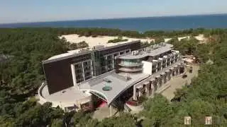 Havet Hotel Dźwirzyno - AirPixa