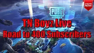 Payload Tamil Live | Pubg Mobile Tamil Live with TN Boyz