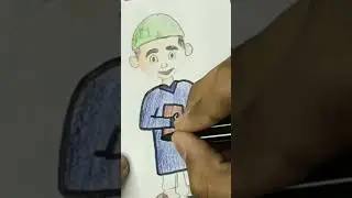 Eid special gift idea ❤️ | #short #art