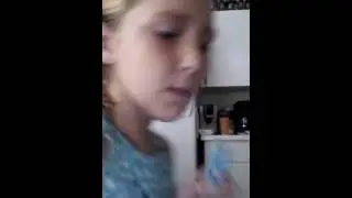 Trying warhead popsicles