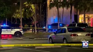 Lauderhill police officer stable after hit-and-run crash in Sunrise