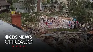 Climate change moving Tornado Alley into the Midwest