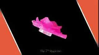 Sweet SXM Lips by The 7th Magazine