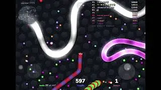 Slither.io