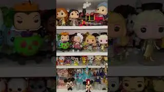 FUNKO m&aacute;s BONITO Rapunzel