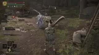 kaiden sellsword vs godrick knight