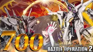 【説法:其の伍百拾参】レート実地調査1092：リハビリ【バトオペ2/PS5】