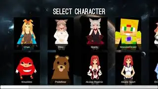 How to change your skin Virtual Droid