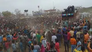 Ashok Thakor Live program Bobha
