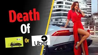 Why ola or uber falling | case study ( Hindi ) | startup fail | vivek verma