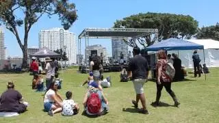 Long Beach Vegan Festival 2016