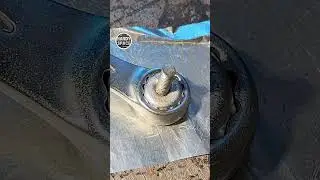 Easy Grip! Custom Lead Handle Trick! #tricks