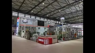 interzum Guangzhou 2026 Booth Designer and Stand Builder YOHO EXPO