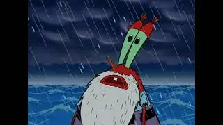 Davy Jones Throws Sock To The Flying Dutchman 😆