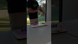The most expressive midi controller!