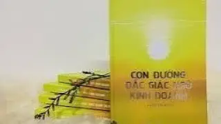 CON ĐƯỜNG ĐẮC GI&Aacute;C NGỘ KINH DOANH t119
