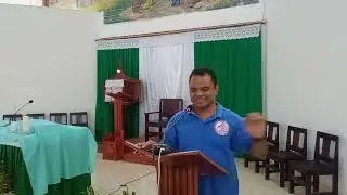 TEKNIK DIRIGEN UNTUK LAGU-LAGU GREGORIAN// by: Arnold L