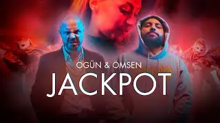 OG&Uuml;N & &Ouml;MSEN - JACKPOT