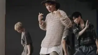 FlowBack 『Come A Long Way』Music Video Dance Version HD