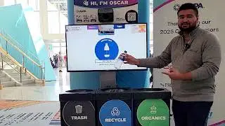 IAAPA Recap Orlando Tech Community Tech Previews on Intuitive Oscar with Hassan Murad