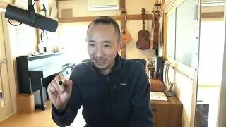 96-Litlting Banshee [Tunes Lesson of the Week - 96] アイリッシュ音楽週一曲Lesson