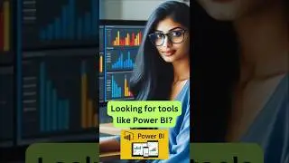Top 5 alternatives of PowerBI