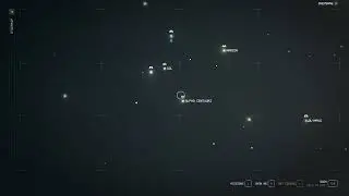 Starfield Gagarin Landing Location to Steal Keycard from Security Boss