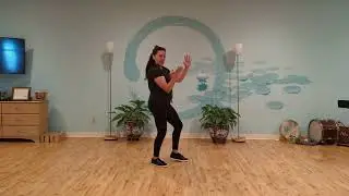 Wu Hao 8 Movement : Tutorial