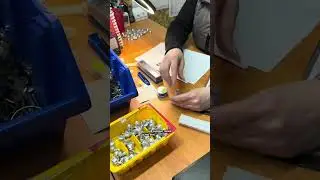 Как работает ОТК на производстве