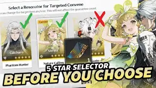 DO NOT USE YOUR SELECTOR BEFORE WATCHING THIS VIDEO - CN ENDGAME PLANS