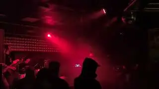 Cauldron - Bathe & Last Words (Live in Stoke at Stormfest 24/08/2024)