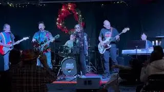 12 2025 NBE New Speedway Boogie