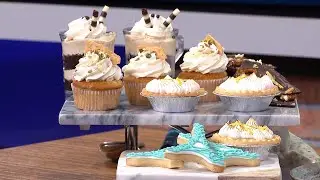 Kings Island showcases the best food available at the amusement park