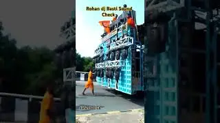 #ShortVirlDj #Rohandjbasti #competitiondj basti high tiktok Viral video,#djtandaclub #djkingoftanda