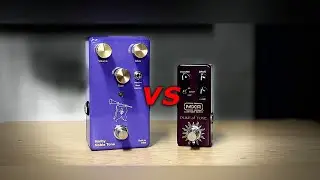 Another accurate Prince/Duke of Tone clone! It&rsquo;s getting out of hand!