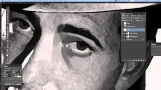 Making of Jonathan Crowns &raquo;Sirius&laquo;